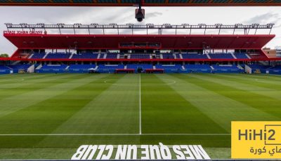 رسميًا… برشلونة يستضيف فالنسيا في يوهان كرويف بحضور حصري للأعضاء