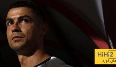 رونالدو يقود تشكيلة المنتخب البرتغالي ضد المجر