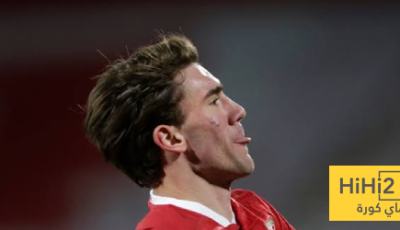 فرصة جديدة لفلاهوفيتش لإحراج يوفنتوس