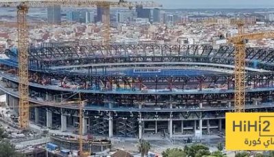 هل يوجد موعد متوقع لعودة برشلونة الى الكامب نو ؟