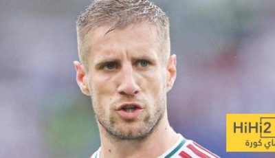 ⚽فيديو.. هدف المجر الاول ضد البرتغال