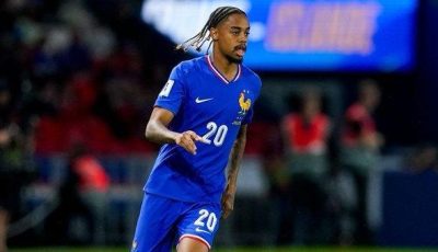 تقييم لاعبي فرنسا و ايسلندا في الشوط الأول