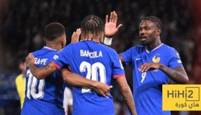 احصائيات مباراة فرنسا و ايسلندا في تصفيات كأس العالم