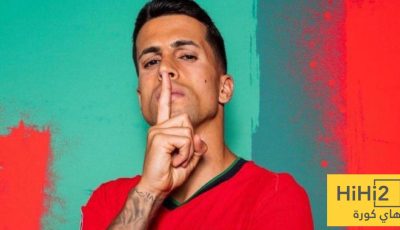 كانسيلو يتألق أمام المجر بعرض استثنائي