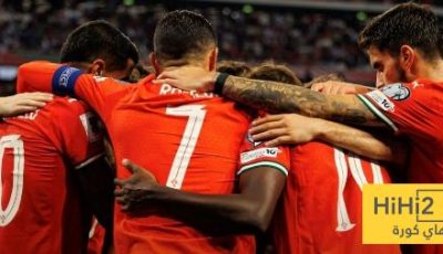 احصائيات مباراة البرتغال ضد المجر