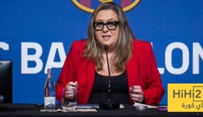 إلينا فورت تحدد موعد العودة للكامب نو