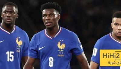 كل ما قدمه تشواميني أمام أيسلندا