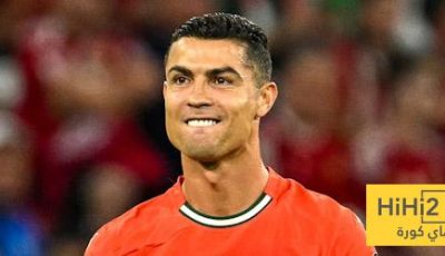 إحصائيات رونالدو أمام المجر – هاي كورة