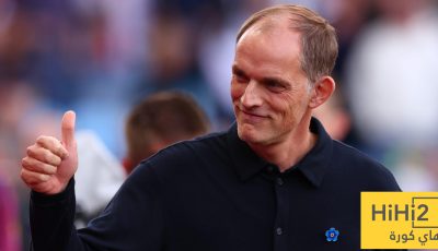 الإنجليز تحت قيادة توخيل.. أداء لا يُوقف