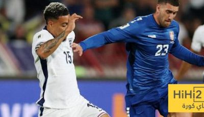 أرقام روجرز أمام صربيا – هاي كورة