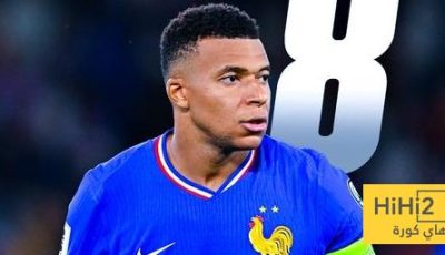 صحيفة فرنسية تتغنى بـ مبابي