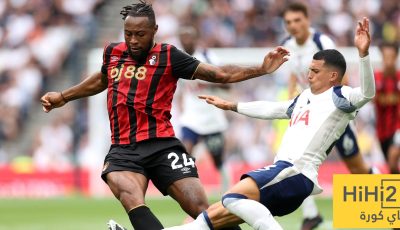 أكثر المهاجمين استحواذاً على الكرة في الثلث الأخير بالدوري الإنجليزي