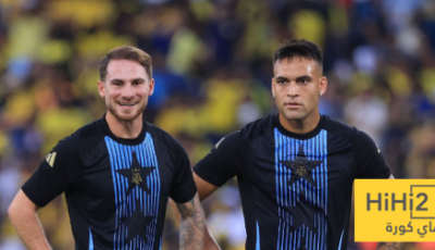 أرقام ماك أليستر ضد الإكوادور