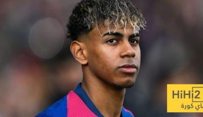 كواليس فشل انتقال لامين يامال لبايرن ميونخ!