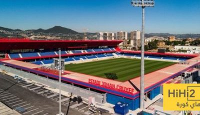 برشلونة يثير غضب مشجعي فالنسيا