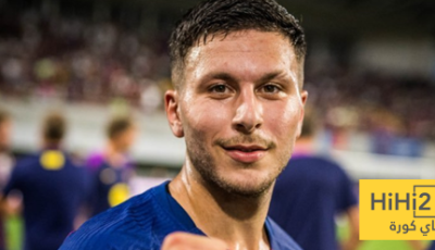 أول ظهور رسمي لبردغجي مع برشلونة