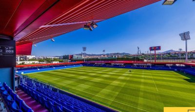 ملعب يوهان كرويف يُدخل برشلونة التاريخ من الباب الخلفي!