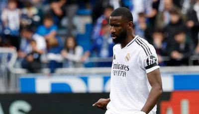 روديغر أمام المهمة الأصعب في مسيرته مع ريال مدريد..!