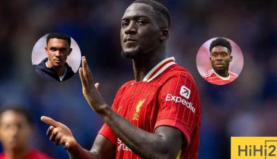 كوناتي بين طريقين: أرنولد أو ألفونسو ديفيز…!