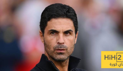 أرسنال يقرر بيع نجميه في الشتاء