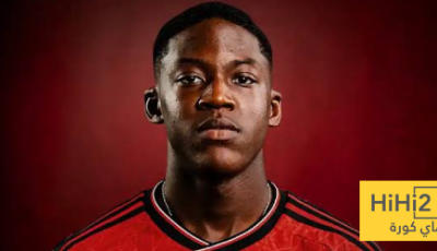 ماينو متمسك بالرحيل عن اليونايتد