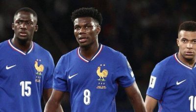 الأكثر مشاركة في التوقف الدولي بين لاعبي ريال مدريد