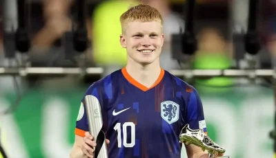 تعليق كيث سميت على اهتمام ريال مدريد وبرشلونة