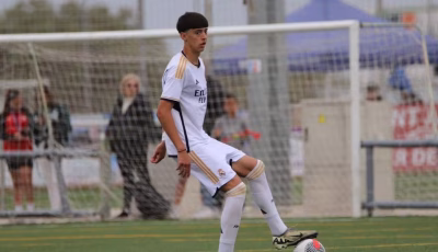 فرنسا تخطف هويسين الجديد من لا فابريكا