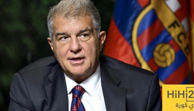 برشلونة يفترض مواجهة خيتافي في ملعب يوهان كرويف