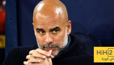 فريق كامل.. إصابات عدة لمانشستر سيتي