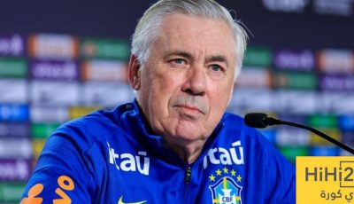 البرازيل تحقق اضعف حصيلة في تصفيات كاس العالم