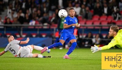 مباراتي اوكرانيا و ايسلندا تكشفان النسخة الجديدة الافضل من كيليان مبابي