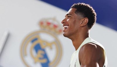 بيلينغهام يستهدف العودة من بوابة الديربي