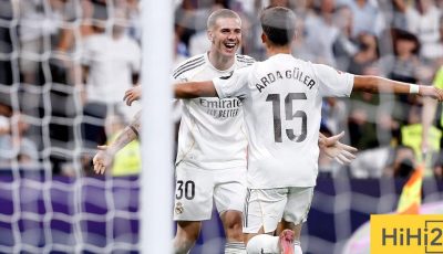 ضحية عودة بيلينغهام من الاصابة…!