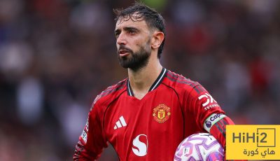 معاناة هجومية لمانشستر يونايتد – هاي كورة