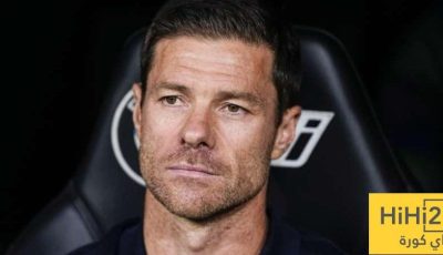 تركيز خاص من ألونسو على هذا الثنائي