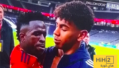 وقاحة …! عقلية ريال مدريد في مقاطعة جوائز الكرة الذهبية