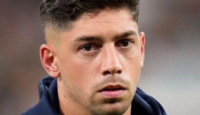 تحدي جديد لـ فالفيردي في تشكيلة ريال مدريد