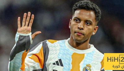 رودريغو كان هدفًا لباريس في حال رحيل باركولا