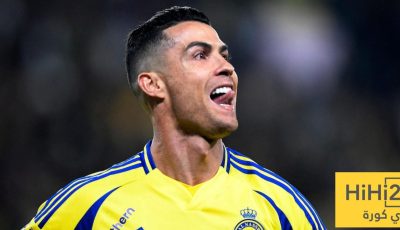 النصر يتصدر توقعات التتويج بلقب الدوري السعودي