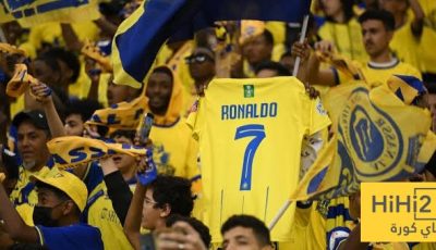 المطلوب من جمهور النصر الآن