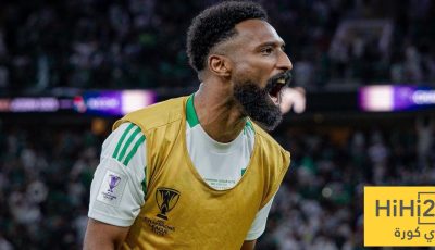 الأهلي يوضح موقفه القانوني بشأن انتقال البريكان