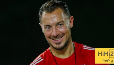 قائمة أجانب الأهلي لمواجهة الاتفاق في الدوري