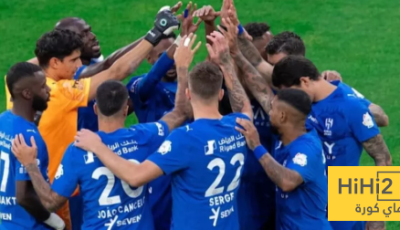 من هو ريكاردو ماتياس المراقب من الهلال ؟