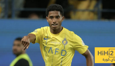 سبب رحيل مشاري النمر عن النصر