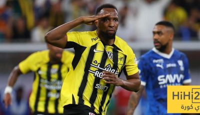الاتحاد يتفوق على الهلال والنصر!