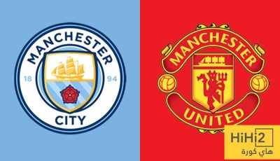 مانشستر يونايتد يتفوق على السيتي في الدوري