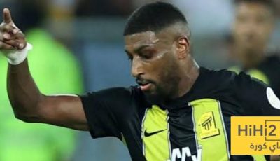 هل أخطأت إدارة الاتحاد في تجديد عقد شراحيلي؟