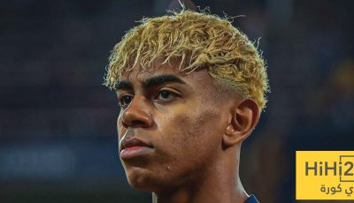 فليك ينتقد منتخب إسبانيا بعد إصابة لامين يامال