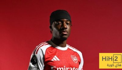 بالأرقام: مادويكي يثبت صحة قرار أرسنال بالتعاقد معه